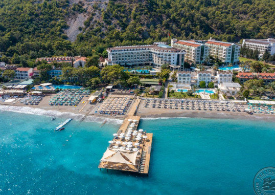 IMPERIAL SUNLAND RESORT & SPA 44