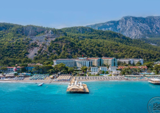 IMPERIAL SUNLAND RESORT & SPA 45