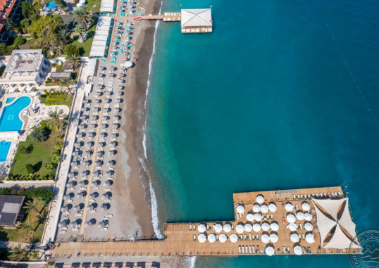 IMPERIAL SUNLAND RESORT & SPA 46