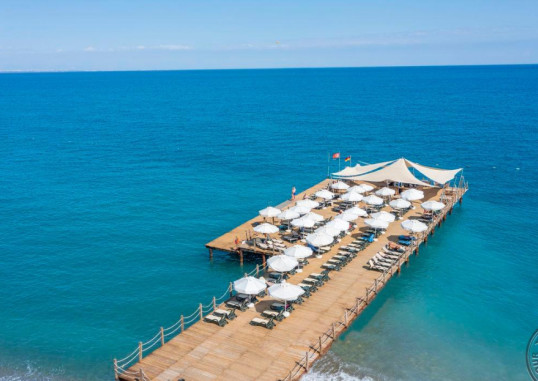 IMPERIAL SUNLAND RESORT & SPA 47