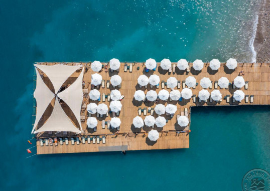 IMPERIAL SUNLAND RESORT & SPA 48