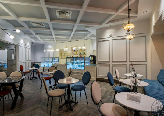 IMPERIAL SUNLAND RESORT & SPA 49