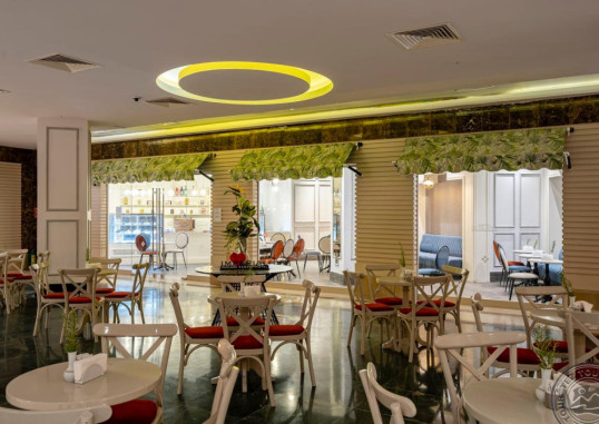 IMPERIAL SUNLAND RESORT & SPA 50