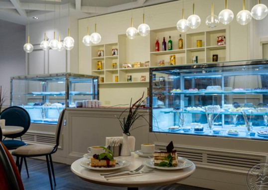 IMPERIAL SUNLAND RESORT & SPA 51