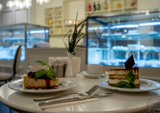 IMPERIAL SUNLAND RESORT & SPA 52