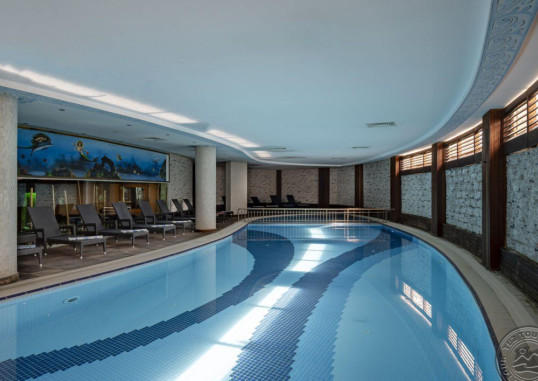 IMPERIAL SUNLAND RESORT & SPA 53