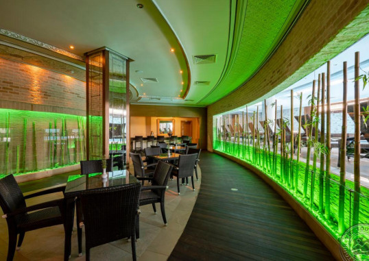 IMPERIAL SUNLAND RESORT & SPA 55