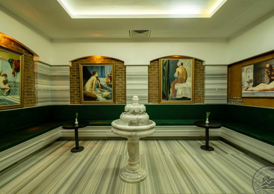 IMPERIAL SUNLAND RESORT & SPA 56