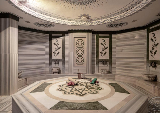 IMPERIAL SUNLAND RESORT & SPA 57