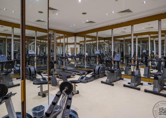 IMPERIAL SUNLAND RESORT & SPA 59