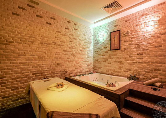 IMPERIAL SUNLAND RESORT & SPA 61