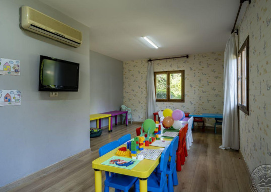 IMPERIAL SUNLAND RESORT & SPA 63