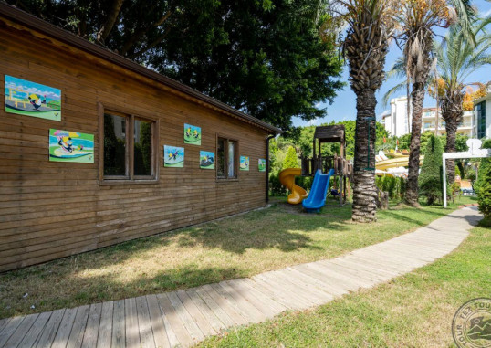 IMPERIAL SUNLAND RESORT & SPA 64