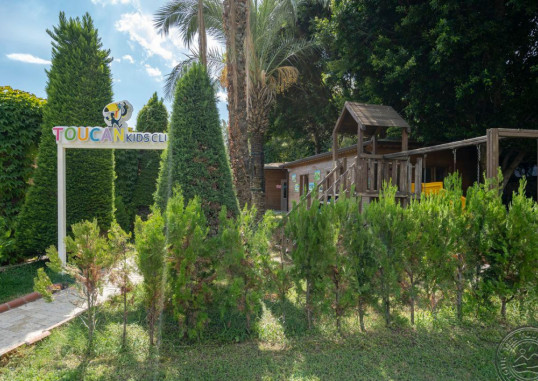 SUNLAND RESORT HOTEL 65