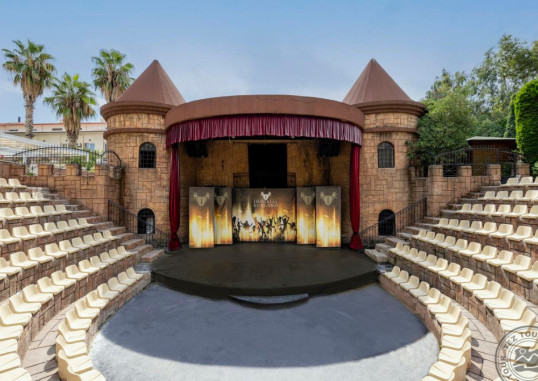 IMPERIAL SUNLAND RESORT & SPA 66