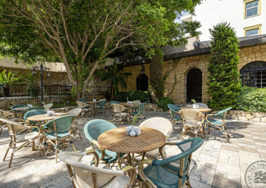 IMPERIAL SUNLAND RESORT & SPA 68