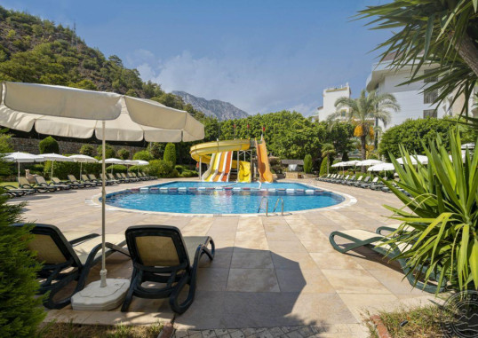 IMPERIAL SUNLAND RESORT & SPA 69