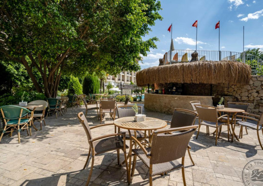 IMPERIAL SUNLAND RESORT & SPA 71