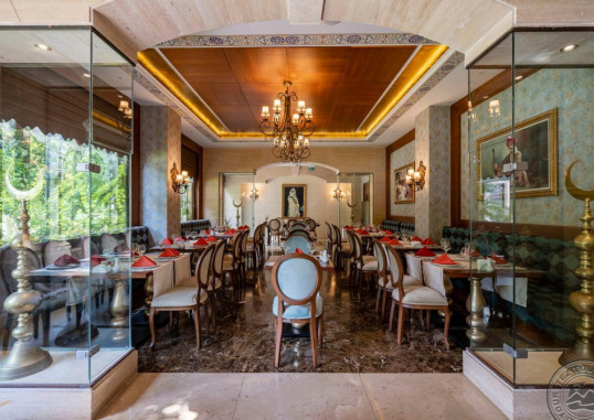 IMPERIAL SUNLAND RESORT & SPA 73