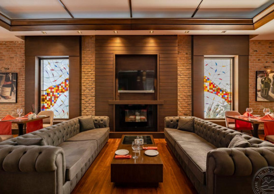 IMPERIAL SUNLAND RESORT & SPA 74