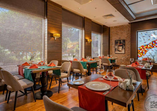 IMPERIAL SUNLAND RESORT & SPA 75