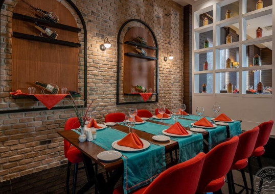 IMPERIAL SUNLAND RESORT & SPA 76