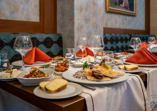 IMPERIAL SUNLAND RESORT & SPA 77