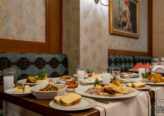 IMPERIAL SUNLAND RESORT & SPA 79