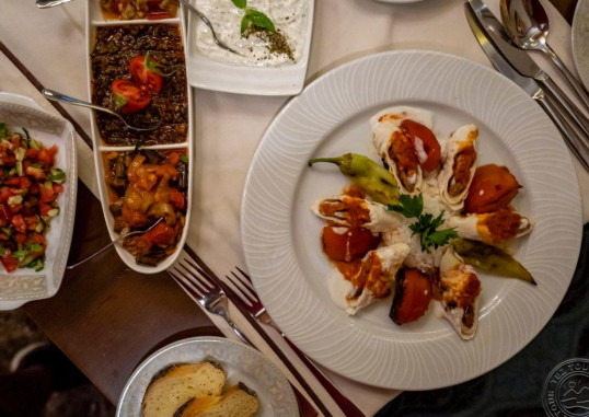 IMPERIAL SUNLAND RESORT & SPA 80