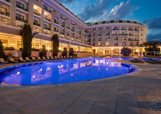 IMPERIAL SUNLAND RESORT & SPA 81