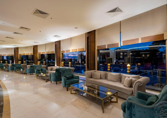 IMPERIAL SUNLAND RESORT & SPA 82