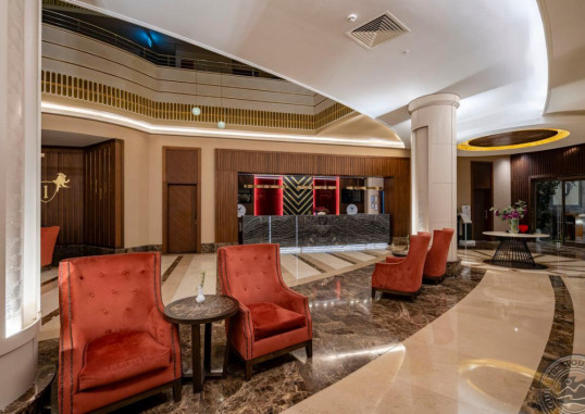 IMPERIAL SUNLAND RESORT & SPA 83