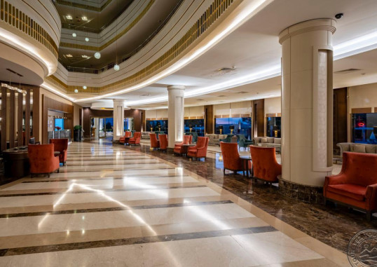 IMPERIAL SUNLAND RESORT & SPA 85