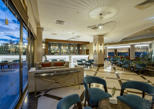 IMPERIAL SUNLAND RESORT & SPA 86