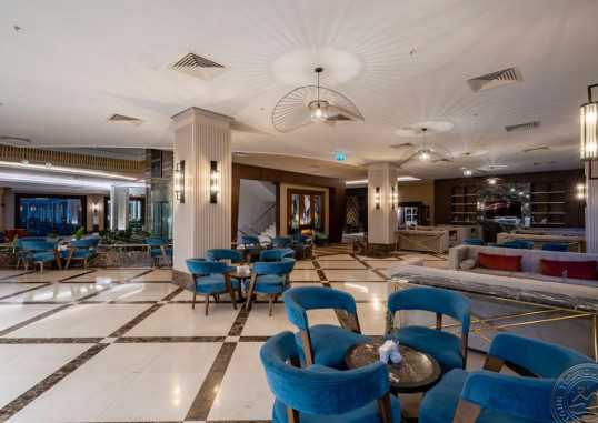 IMPERIAL SUNLAND RESORT & SPA 87