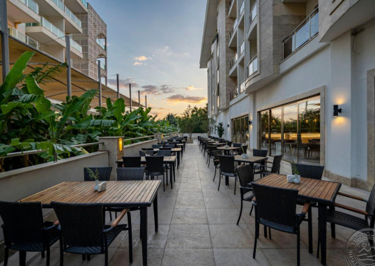 IMPERIAL SUNLAND RESORT & SPA 88