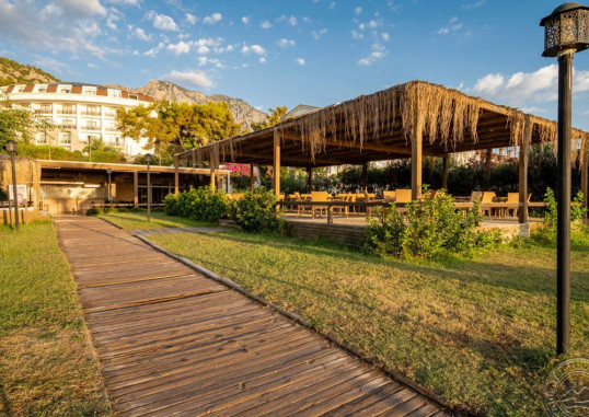 IMPERIAL SUNLAND RESORT & SPA 89