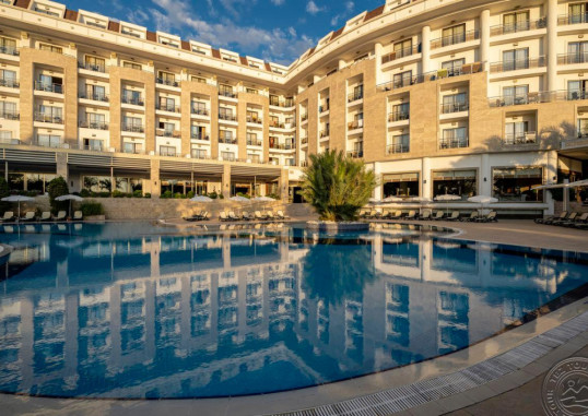 IMPERIAL SUNLAND RESORT & SPA 90