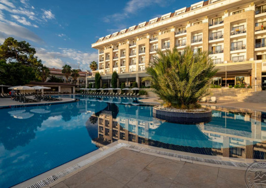 IMPERIAL SUNLAND RESORT & SPA 91