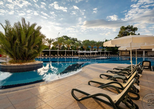 IMPERIAL SUNLAND RESORT & SPA 92