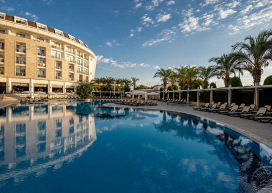 IMPERIAL SUNLAND RESORT & SPA 93