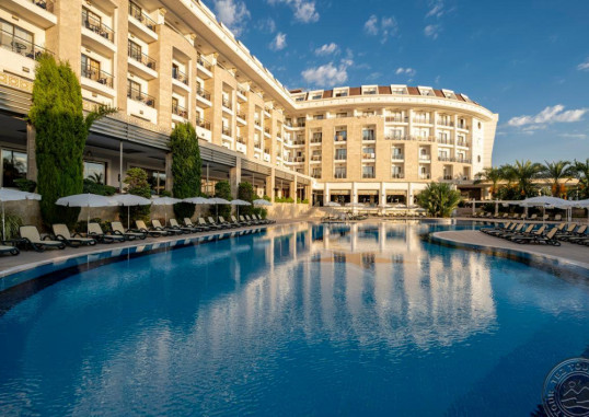 IMPERIAL SUNLAND RESORT & SPA 94