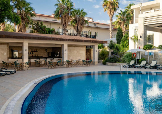 IMPERIAL SUNLAND RESORT & SPA 95