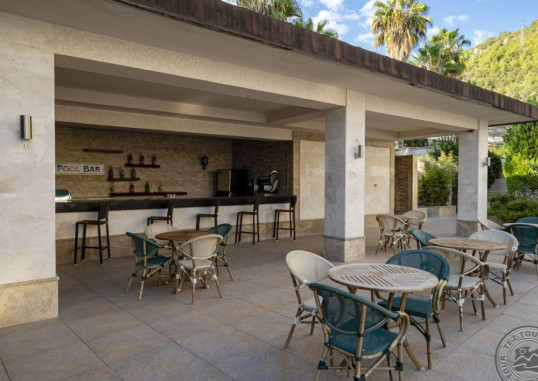 IMPERIAL SUNLAND RESORT & SPA 96