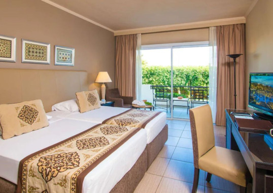 JAZ FANARA RESORT & RESIDENCE 14
