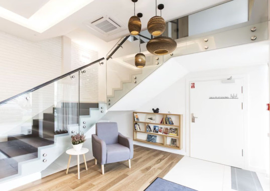 HOTEL PLATAN 31