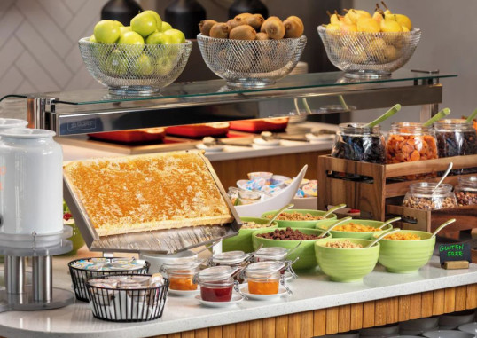 HOLIDAY INN GDANSK - CITY CENTRE 7