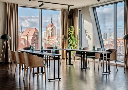 HOLIDAY INN GDANSK - CITY CENTRE 17