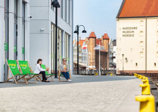 HOLIDAY INN GDANSK - CITY CENTRE 28