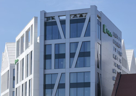 HOLIDAY INN GDANSK - CITY CENTRE 31
